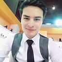 Хусейн Атабаев, 29 лет