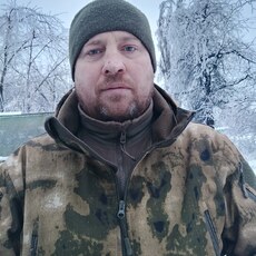 Фотография мужчины Максим, 41 год из г. Новочеркасск