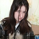 Настя, 19 лет