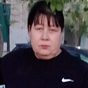 Ольга Никифорова, 48 лет