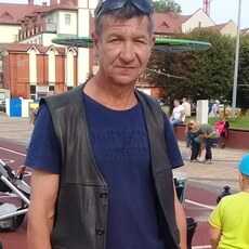 Фотография мужчины Камиль, 58 лет из г. Калининград