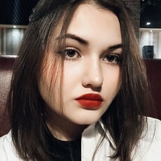 Фотография девушки Антонина, 18 лет из г. Астрахань