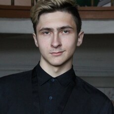 Фотография мужчины Сергей, 18 лет из г. Брянск