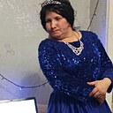 Зиля, 45 лет