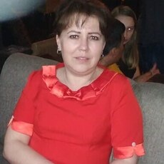Фотография девушки Татьяна, 46 лет из г. Алматы