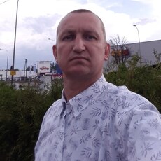 Фотография мужчины Aleksandr, 41 год из г. Краков