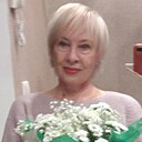 Галина, 62 года