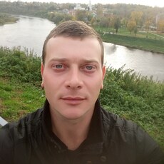 Фотография мужчины Ivan, 33 года из г. Петрозаводск