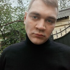 Фотография мужчины Кирилл, 23 года из г. Горловка