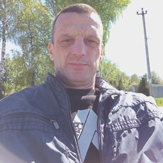 Фотография мужчины Евгений, 43 года из г. Брянск
