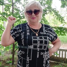 Фотография девушки Алла, 57 лет из г. Луганск