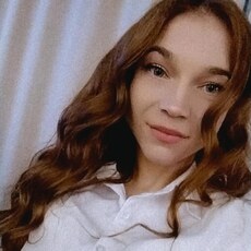 Фотография девушки Снежана, 23 года из г. Невинномысск