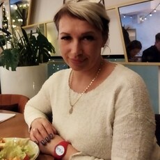 Фотография девушки Ольга Онищук, 39 лет из г. Жирновск