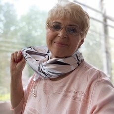 Фотография девушки Ольга, 68 лет из г. Балашиха