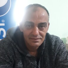 Фотография мужчины Юра, 49 лет из г. Ереван