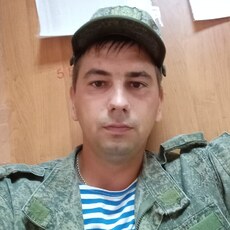 Фотография мужчины Андрей, 34 года из г. Архангельск
