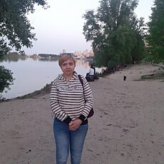 Фотография девушки Юлия, 50 лет из г. Киев