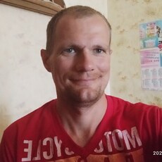 Фотография мужчины Руслан, 38 лет из г. Береза