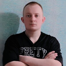 Фотография мужчины Евгений, 28 лет из г. Гродно