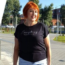 Фотография девушки Надя, 55 лет из г. Котовск