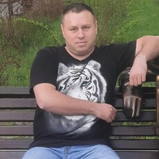 Фотография мужчины Сергей, 39 лет из г. Арсеньев