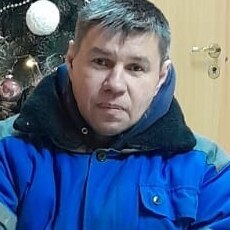 Фотография мужчины Виталий, 44 года из г. Надым