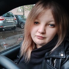 Фотография девушки Аня, 33 года из г. Дедовск