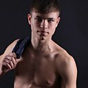 Андрей Соловьев, 27 лет