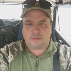 Фотография мужчины Анатолий, 43 года из г. Николаев