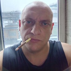Фотография мужчины Антон, 42 года из г. Алчевск