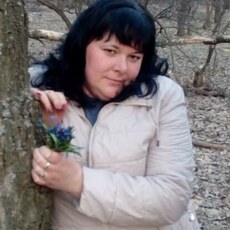 Фотография девушки Ольга, 39 лет из г. Мичуринск