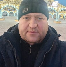 Фотография мужчины Александр, 41 год из г. Хабаровск