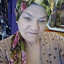 Светлана, 63 года