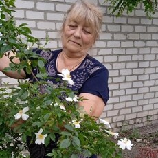 Фотография девушки Надежда, 66 лет из г. Волгоград
