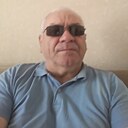Игорь, 64 года
