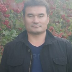 Фотография мужчины Николай, 40 лет из г. Плавск