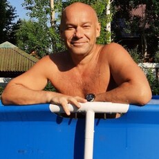 Фотография мужчины Сержио, 43 года из г. Москва