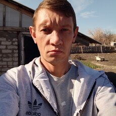 Фотография мужчины Александр, 38 лет из г. Новоульяновск