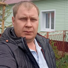 Фотография мужчины Владимир, 35 лет из г. Бондари