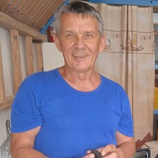 Фотография мужчины Валерий, 58 лет из г. Ульяновск