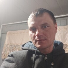 Фотография мужчины Евгений, 41 год из г. Владивосток