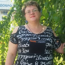 Фотография девушки Ольга, 50 лет из г. Новошахтинск