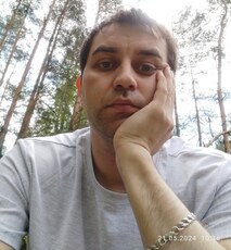 Фотография мужчины Айнур, 33 года из г. Зеленодольск