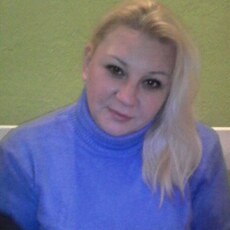Фотография девушки Ольга, 47 лет из г. Могилев