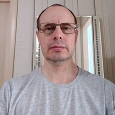 Фотография мужчины Сергей, 40 лет из г. Чебоксары