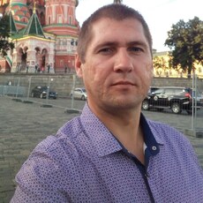 Фотография мужчины Александр, 44 года из г. Белгород