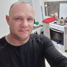 Фотография мужчины Владимир, 38 лет из г. Волгоград