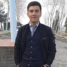 Фотография мужчины Боря, 25 лет из г. Горно-Алтайск