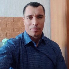 Фотография мужчины Вадим, 39 лет из г. Кокшетау