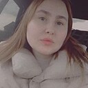 Виктория, 25 лет